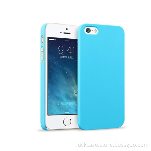 2014 Hot selling custom blu phone case for iphone 5/5S